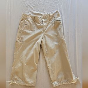 Dockers Capri Pant, Size 12